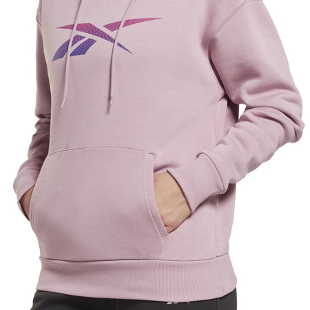 Reebok Identity Fleece Hoodie