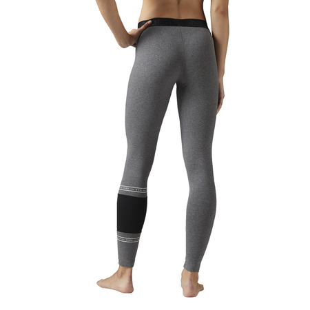 Reebok Leggings Workout Ready (dark grey)