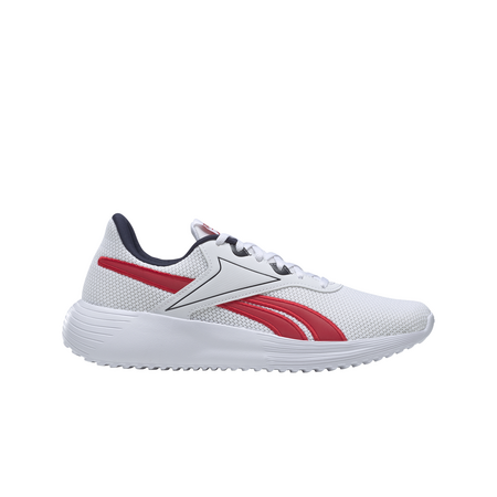 Reebok Lite 3.0 "White-Vector Red "