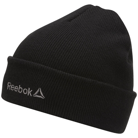 Reebok Logo Beanie