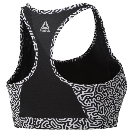 Reebok Racerback Sports Bra