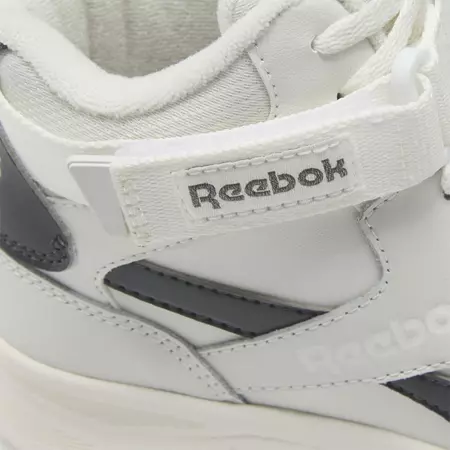 Reebok Classic Royal B4500 HI Strap "Pure Grey"