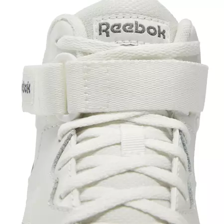 Reebok Classic Royal B4500 HI Strap "Pure Grey"