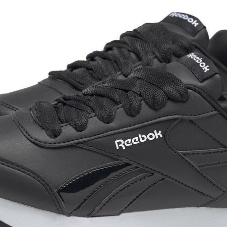 Reebok Royal Classic Jogger 2.0 Junior "Black Glow"