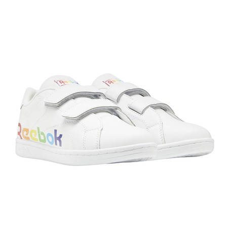 Reebok Kids Royal Complete Clean ALT 2.0 "Colorfull"