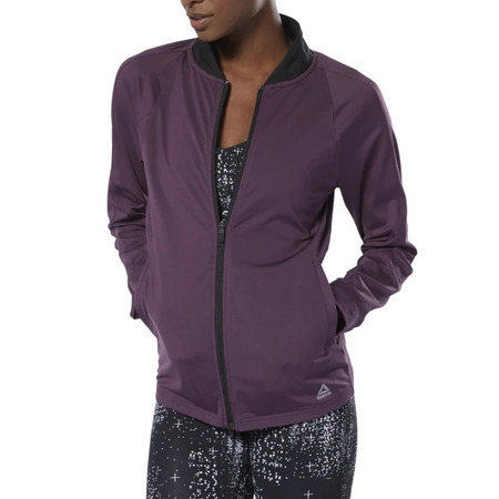 Reebok Speedwick Track Jacket Women