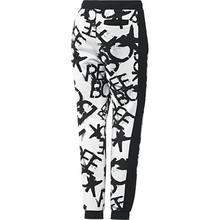 Reebok Studio Dance Printer Jogger Pants Woman´s