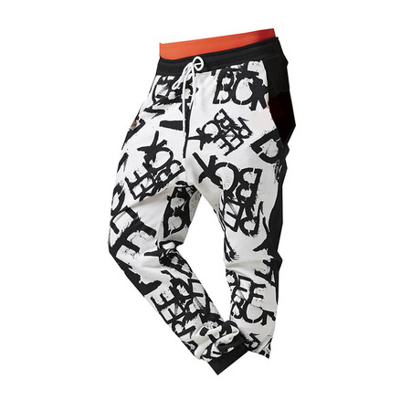 Reebok Studio Dance Printer Jogger Pants Woman´s