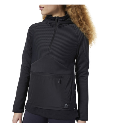 Reebok Thermowarm Deltapeak Control Hoodie