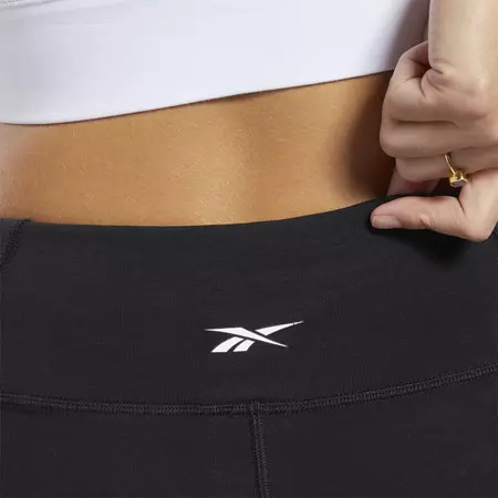 Reebok Training Essentials Linear Logo Legging W