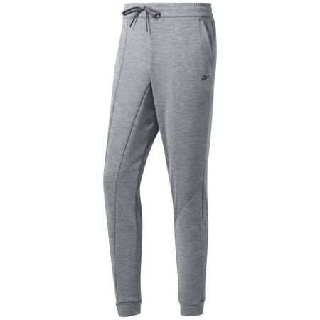 Reebok Workout Ready Double Knit Pant