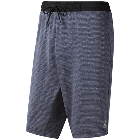 Reebok Workout Ready Knit Short