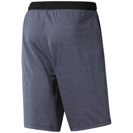 Reebok Workout Ready Knit Short