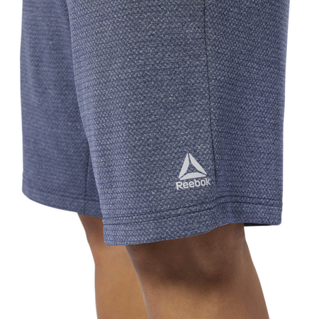 Reebok Workout Ready Knit Short