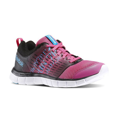 Reebok Z Dual Rush 2.5 (rosa/negro/azul)