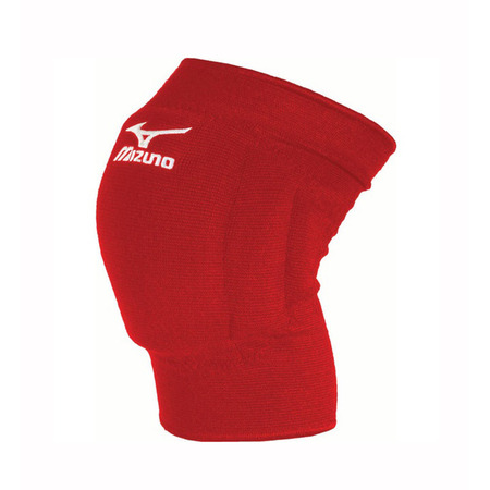 Rodillera Mizuno Team Kneepad "Red"