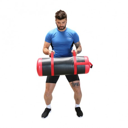 SACO DE ENTRENAMIENTO FUNCIONAL SOFTEE 20KG