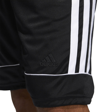 Adidas Creator 365 Short  "Black"