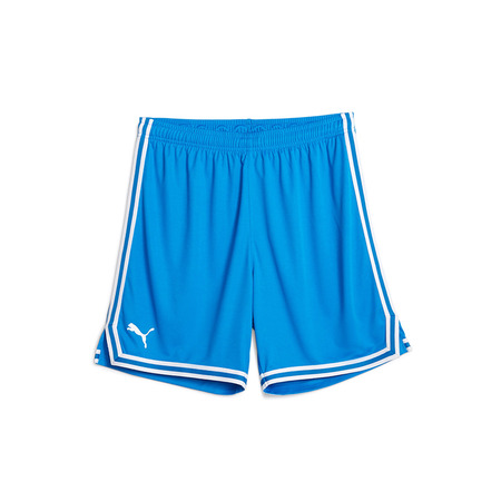 Short Basket Puma Hoops Team "Blue"