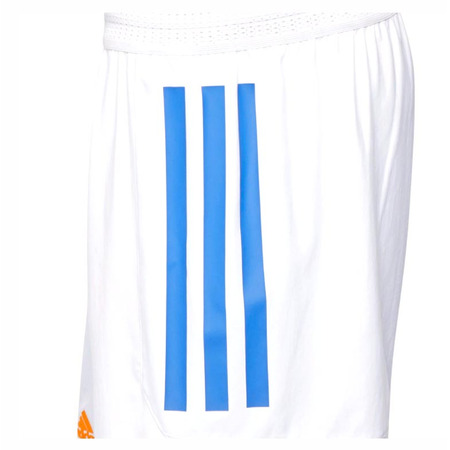 Short Basket Real Madrid Home Jr.