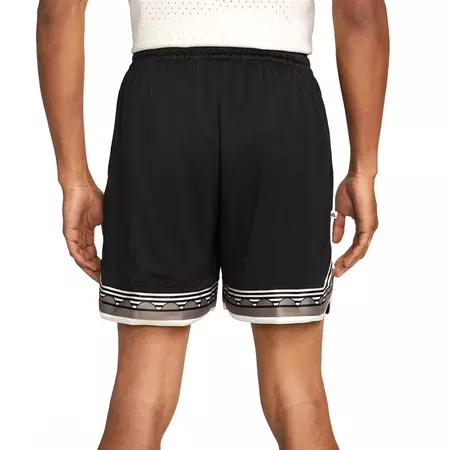 Short Giannis Nike Dri-FIT "Black"