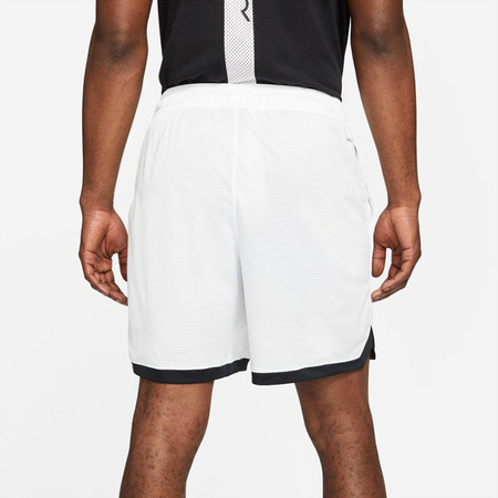 Jordan Air Dri-FIT Short  "White"