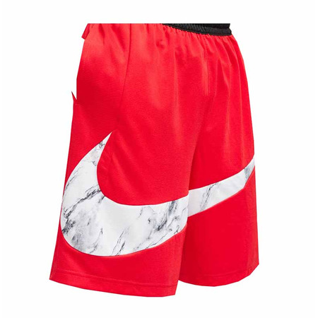 Short Nike Dri-FIT HBR 2.0 "University Red"