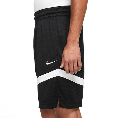 Short Nike Icon Dri-FIT 8" Basketball "Black"