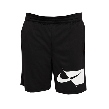 Short Niño Nike Dri-FIT "Black"