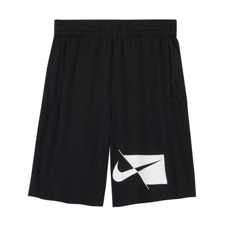 Short Niño Nike Dri-FIT "Black"