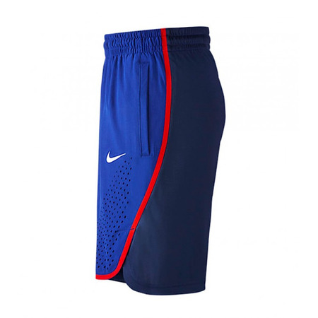 Short Réplica Elite Basket USA "Río 2016 Royal" (455/royal/white)