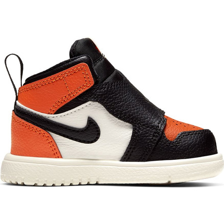 Sky Jordan 1 Toddler (TD) "Orange Wings"