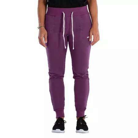 Softee Michigan Pants "Violette"