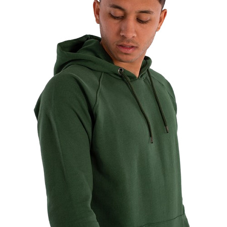 Softee Rox R-Fortitude Hoodie "Green"