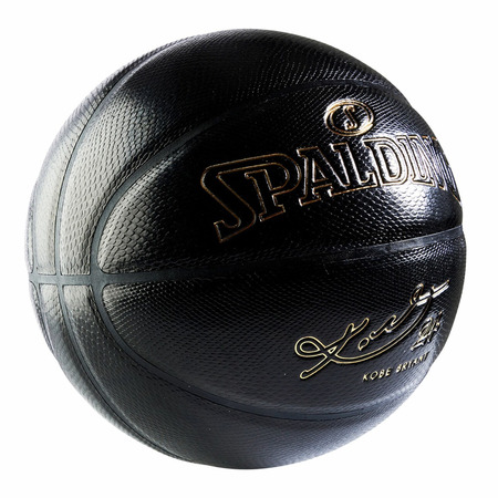 Balón Spalding Kobe Black Snake Edición Limitada