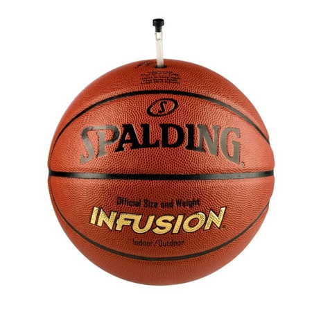 Balón Spalding "Kobe Bryant" Infusion Limited Edition (SZ.7)