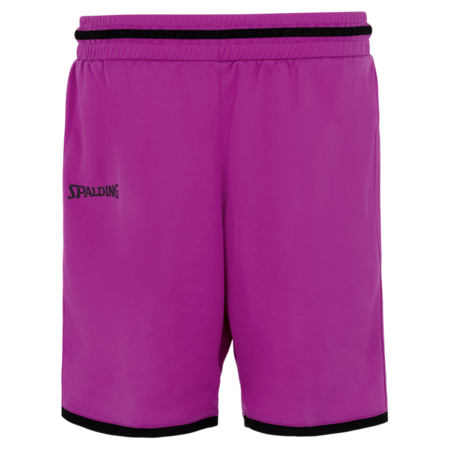 Spalding Move Shorts Women