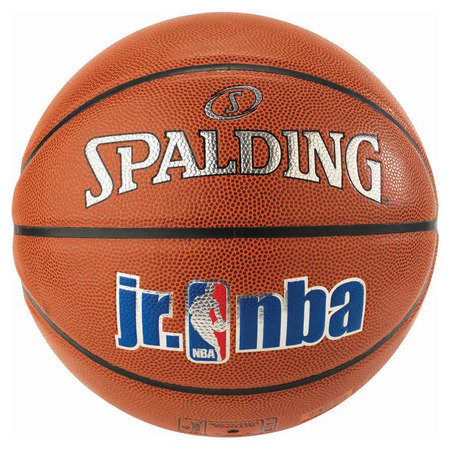 Balón Spalding NBA Junior IN/OUT (SZ.6)