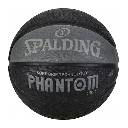 Balón Spalding NBA Phantom Street (SZ.7)