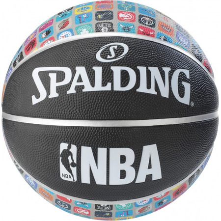 Balón Spalding NBA Team Collection (SZ.7)