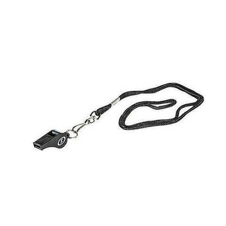 Silbato Spalding NBA Whistle With Lanyard