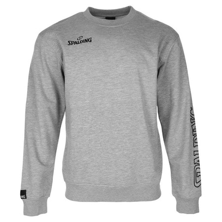 Spalding Team II Crewneck