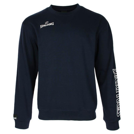 Spalding Team II Crewneck