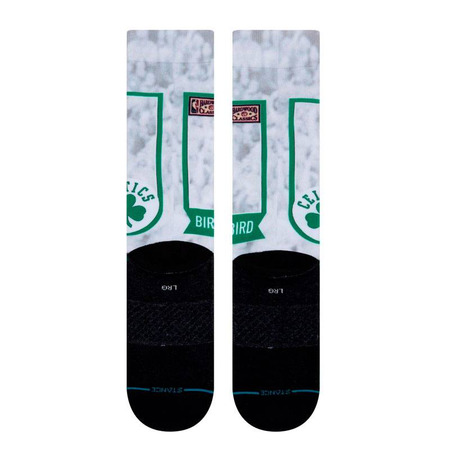 Stance Bird Big Head Socks