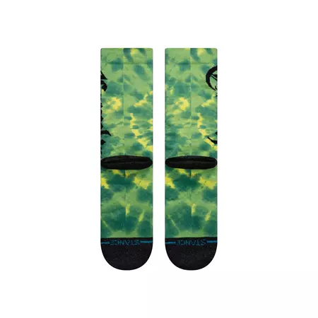 Stance Casual Cypress Hill Cinsane In The Brain Crew Socks