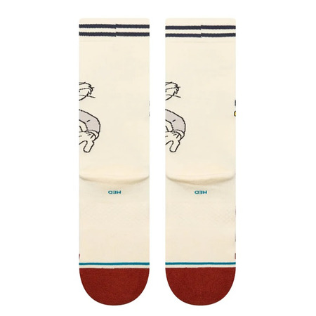 Stance Casual Looney Tunes Bugs Crew Socks