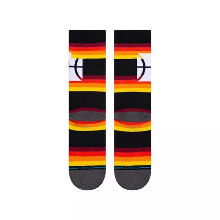 Stance Casual NBA Jazz CE Crew Socks