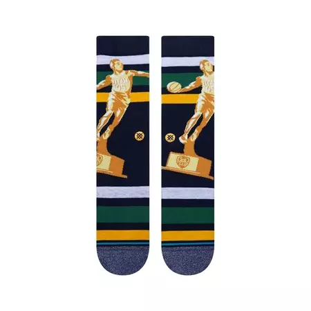 Stance Casual Spida Dunk Crew Socks