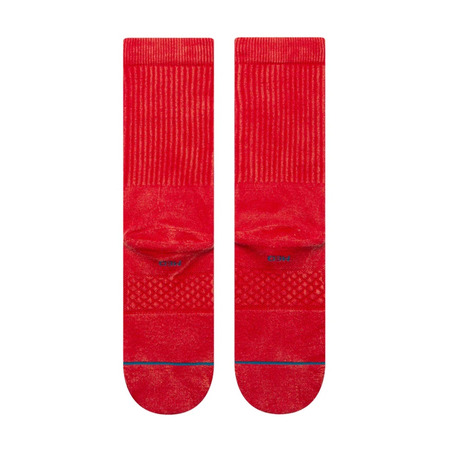 Stance Casual Vintage Chicago Bulls Crew Socks