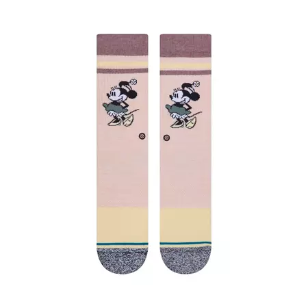 Stance Casual Vintage Minnie 2020 Crew Sock